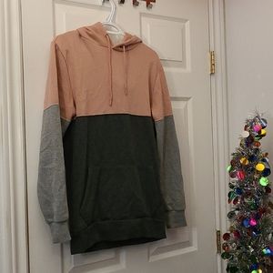 Hoodie XS